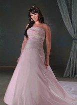 Bn Plus Size Wedding Dresses 418